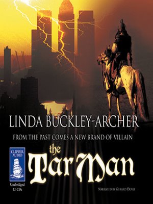 cover image of The Tar Man